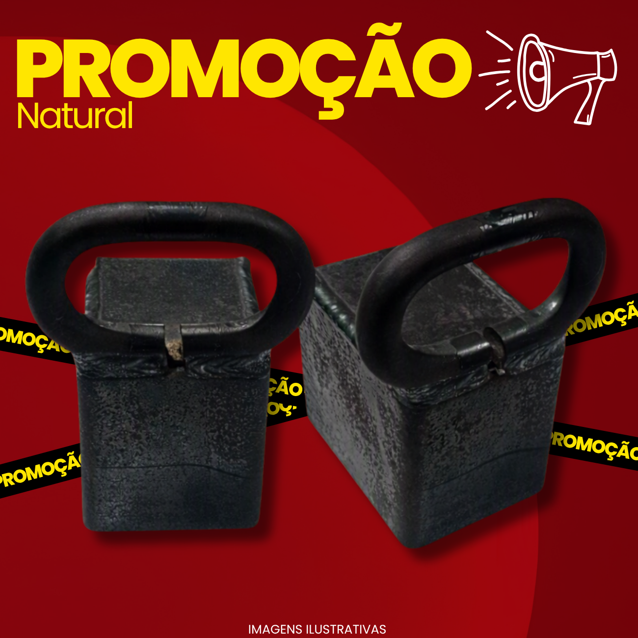 GANCHO PARA AMARRAÇÃO DE CORDA HOMOLOGADO