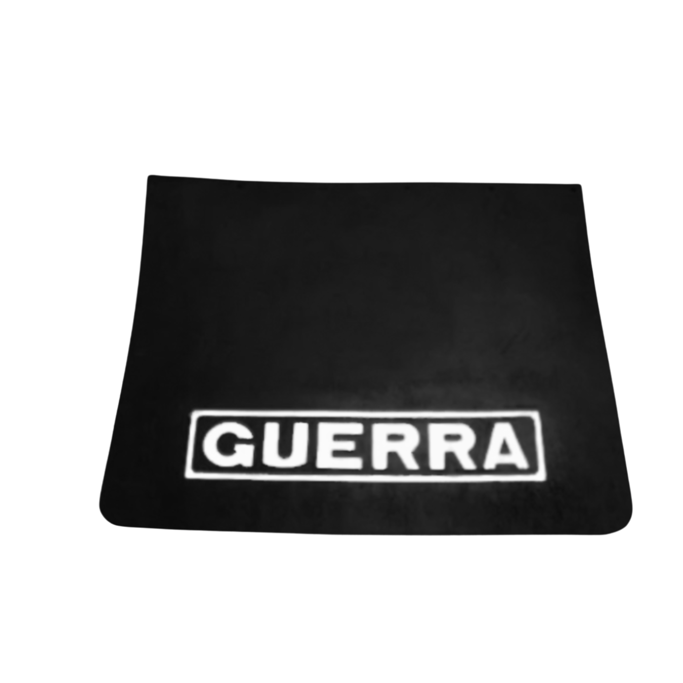 APARA BARRO GUERRA BRANCO 70X54CM BAIXO