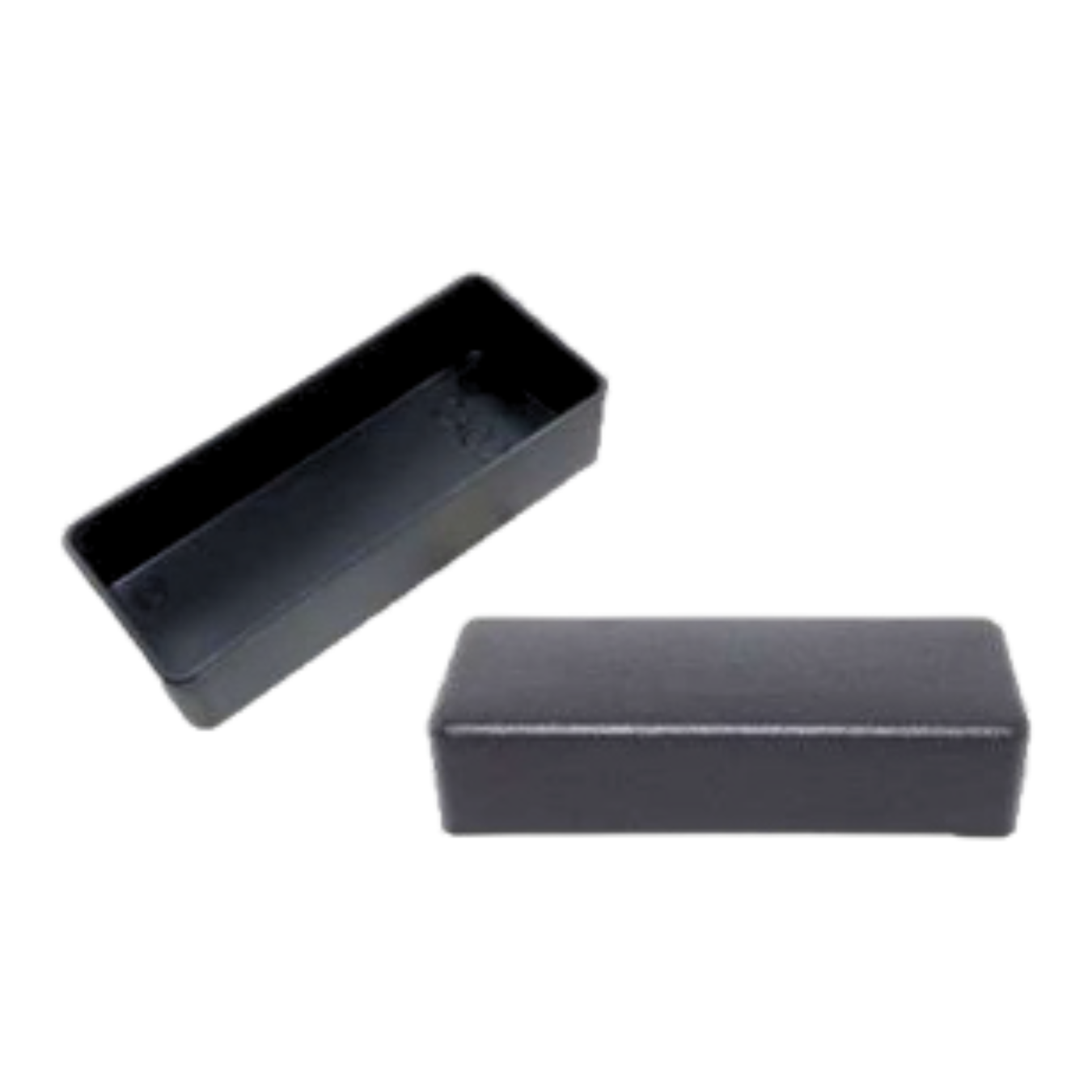 TAMPA TRASEIRA  100X40 MM