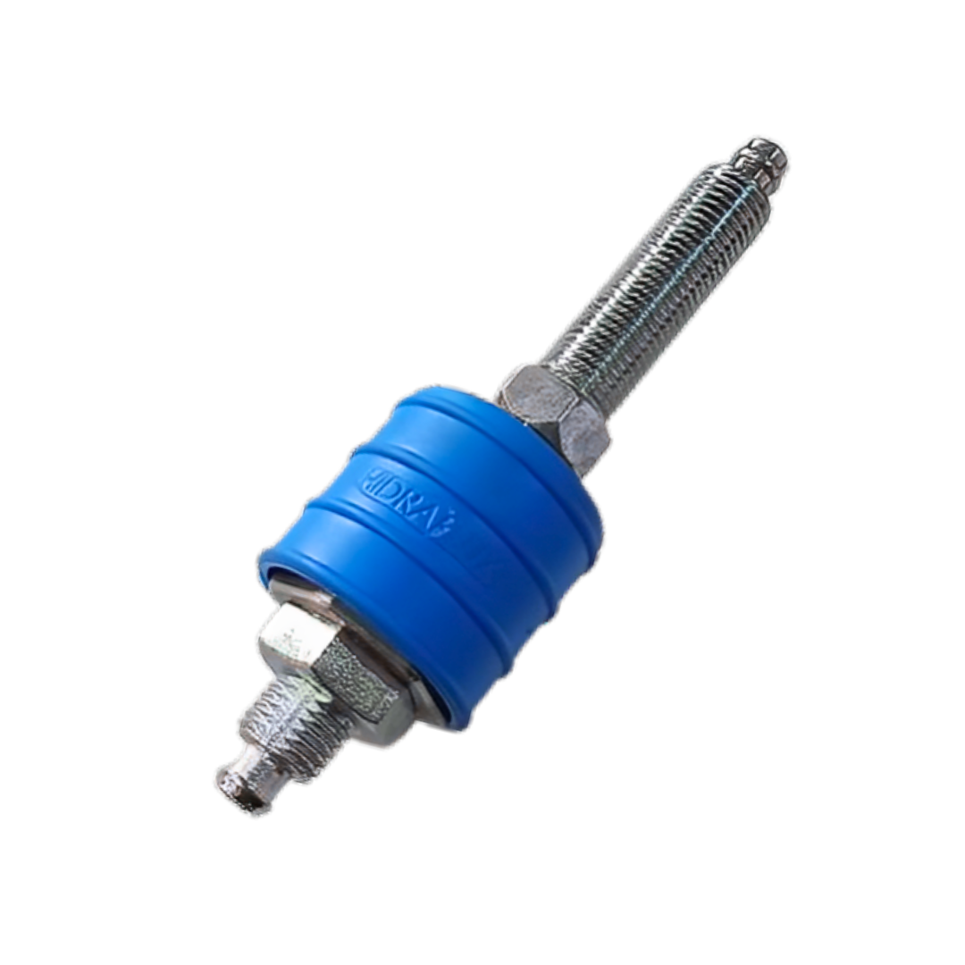 KIT ENGATE RÁPIDO RODOCALIBRADOR AZUL