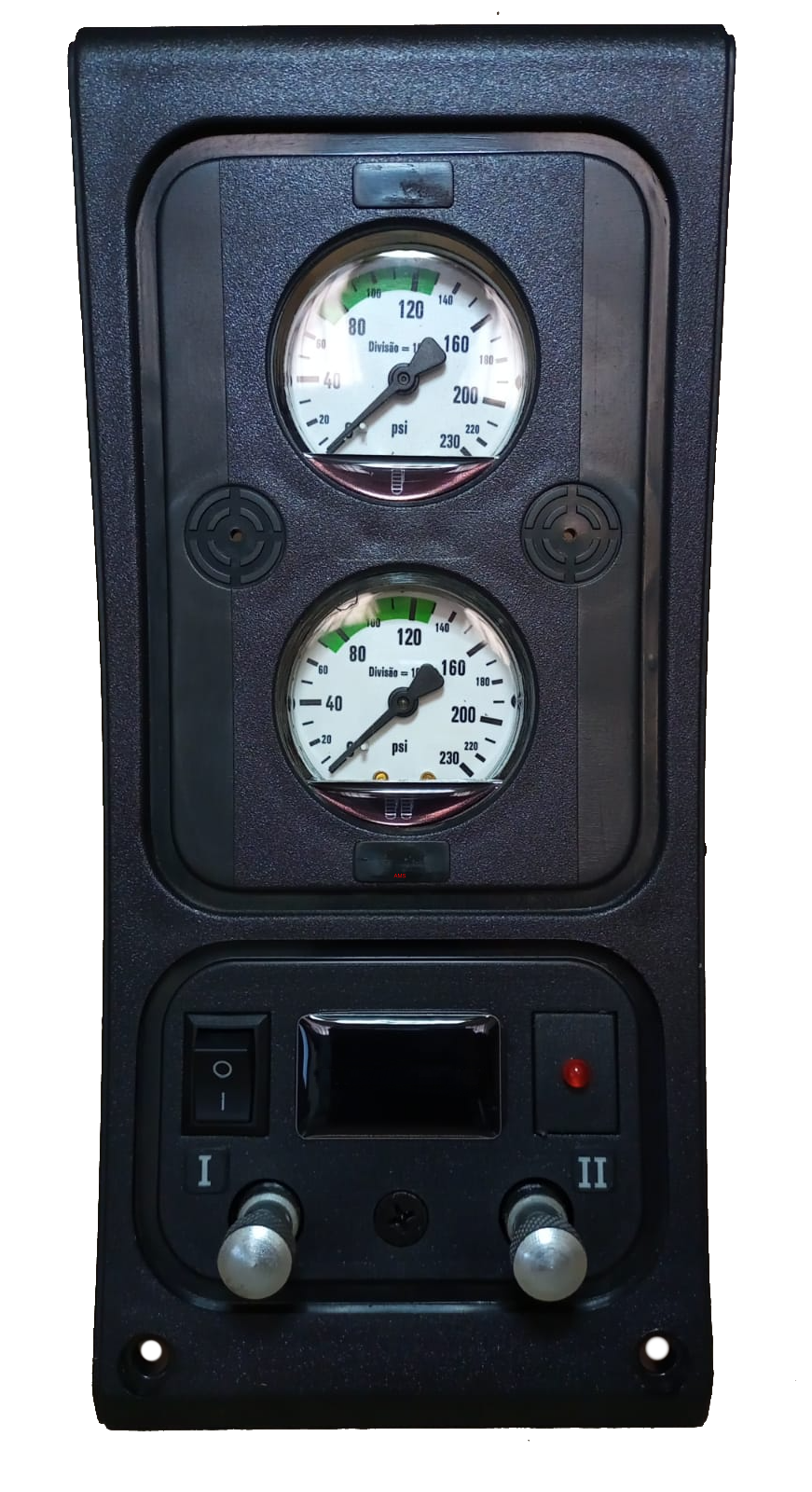 SCANIA 113 / 114 / 124