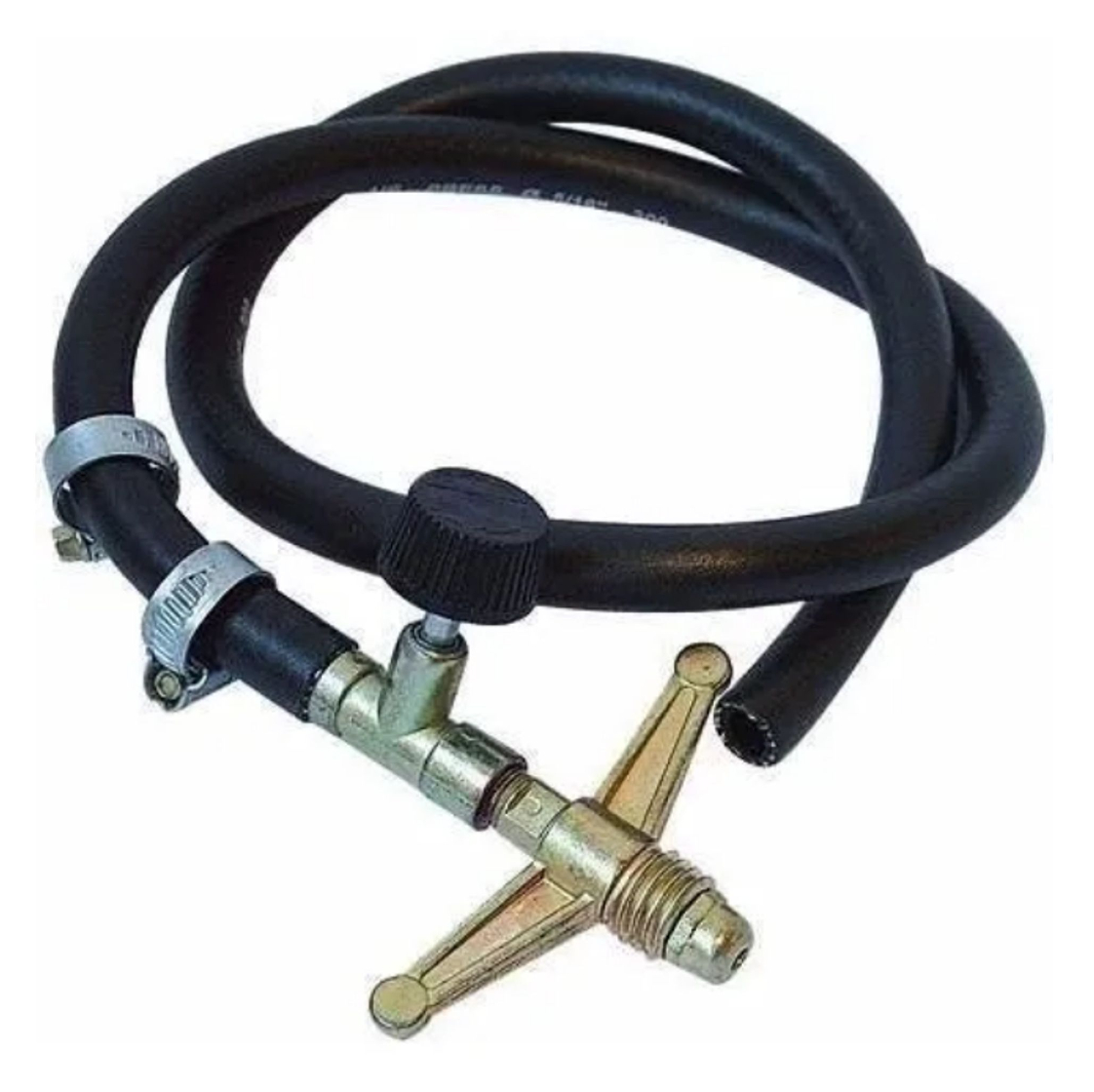 KIT REGISTRO DE GÁS P-13