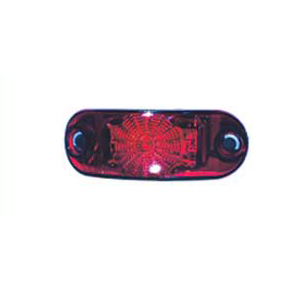 LANTERNA DELIMITADORA LED