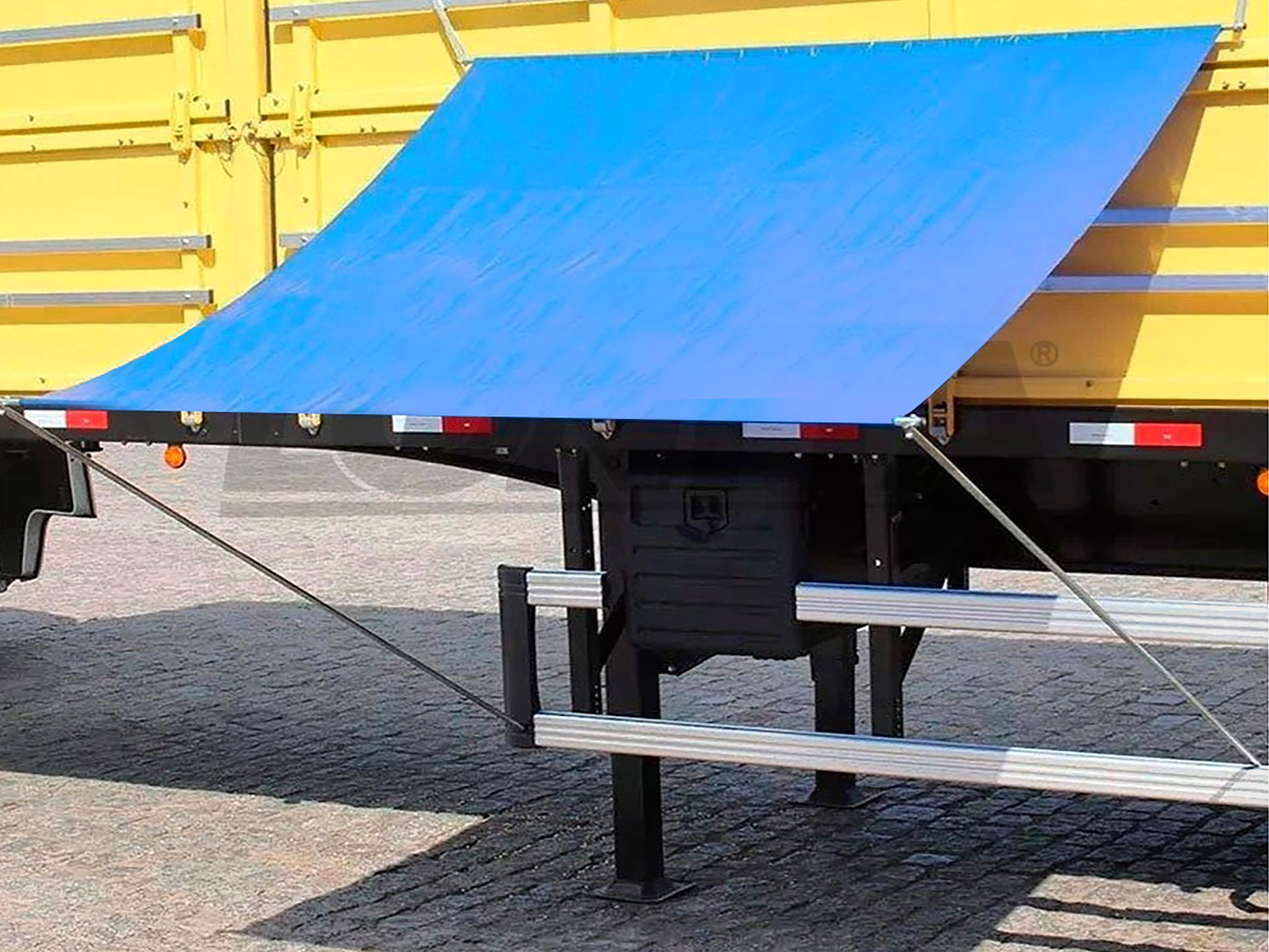 TOLDO P/ COZINHA