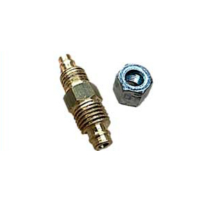 EMENDA 5/16 P 1/4 COM 1 PORCA