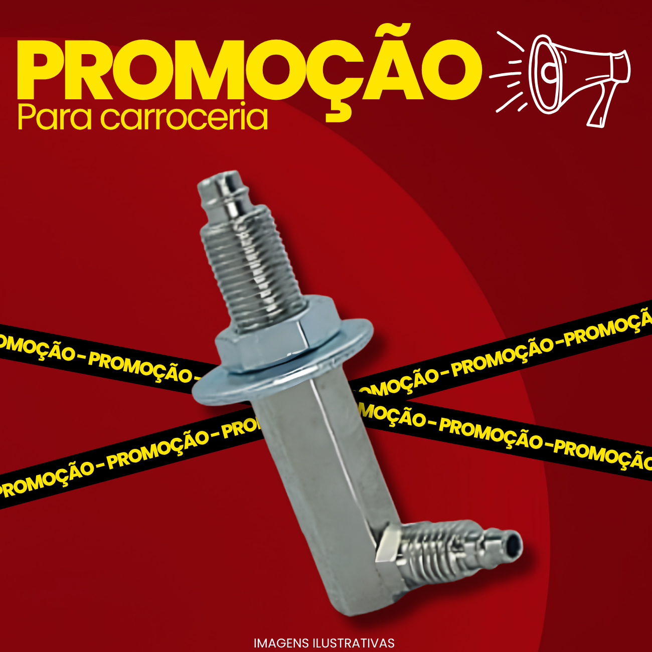 SEXTAVADO PARA CARROCERIA