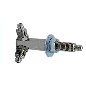 SEXTAVADO DUPLA SAÍDA