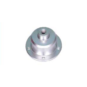 FLANGE SCANIA MENOR FURADA