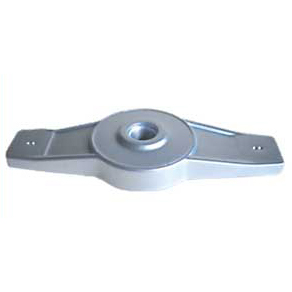 FLANGE RÉGUA VOLVO CANELA SECA