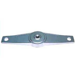 FLANGE RÉGUA 3019 DIANTEIRA RODA RAIADA