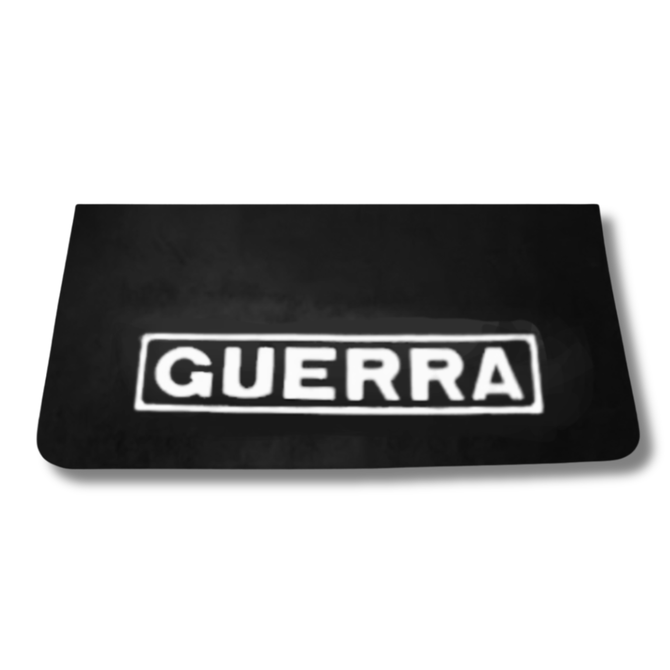 APARA BARRO GUERRA DO PEITO BRANCO 70x35 CM