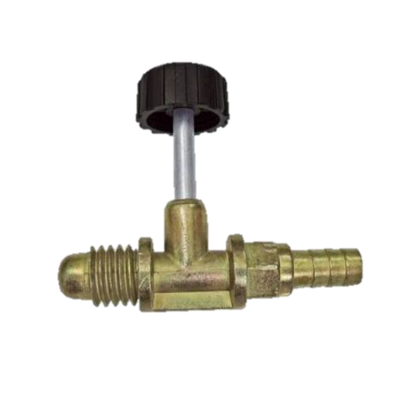 REGISTRO DEST 5/8 UNC (P13) X BM 3/8 MP (MANG 5/16)