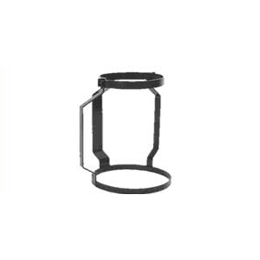 SUPORTE DE BOTIJÃO DE GÁS 13KG