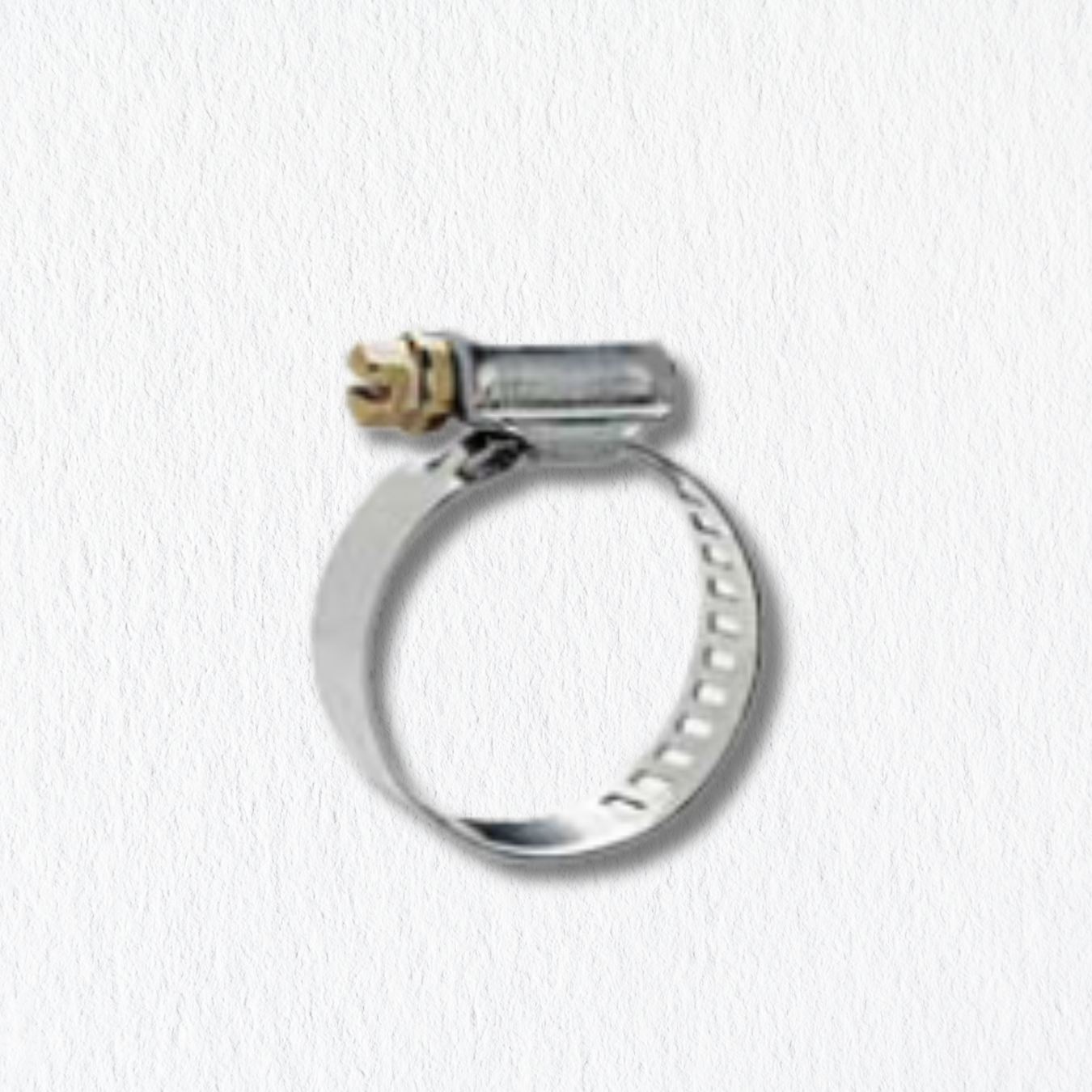 ABRAÇADEIRA ROSCA S/ FIM