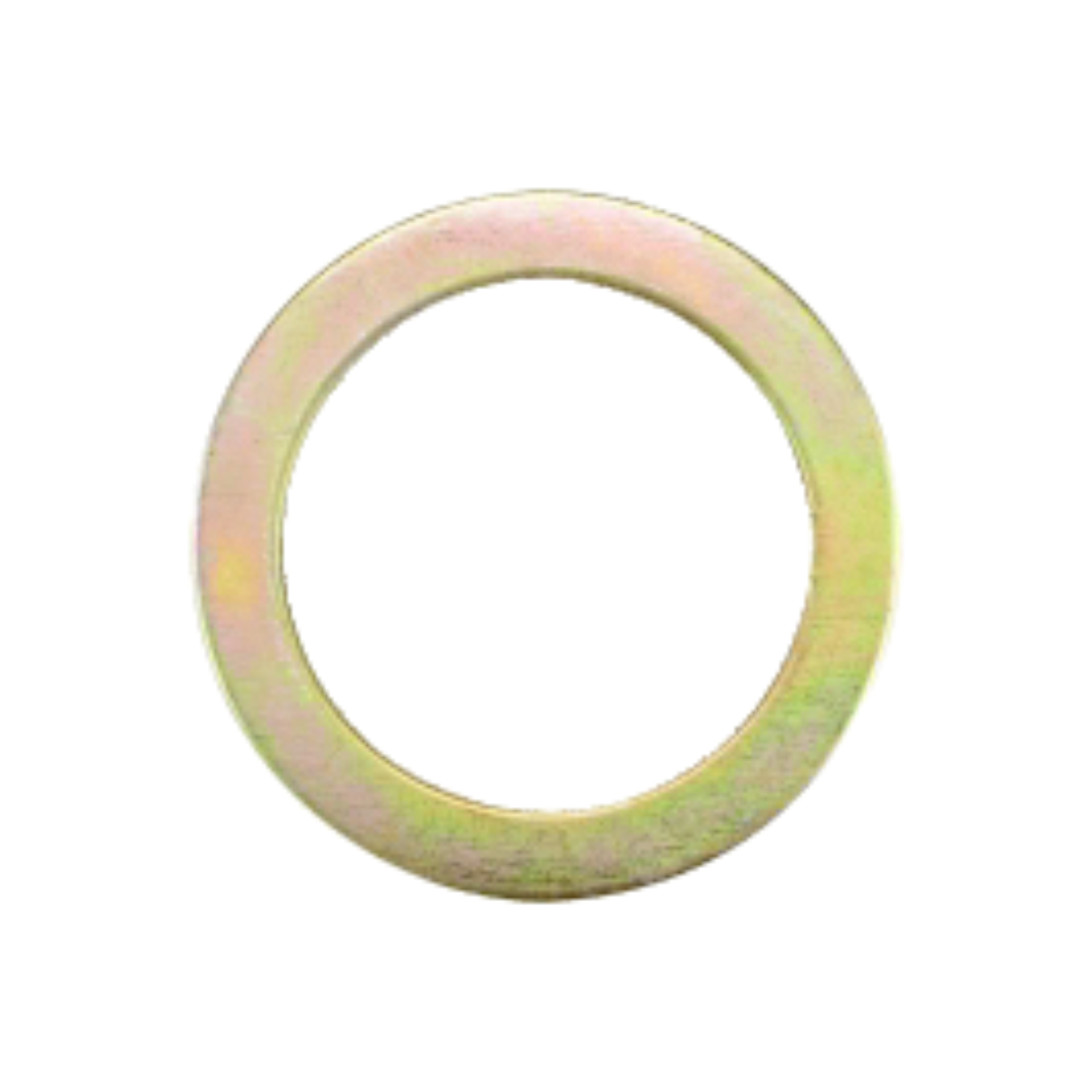 ARRUELA LISA SEM TRAVA NOMA /FACCHINI /KRONE 90 MM