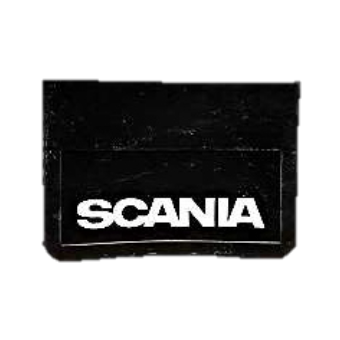 APARA BARRO SCANIA TRASEIRO 62x38 CM