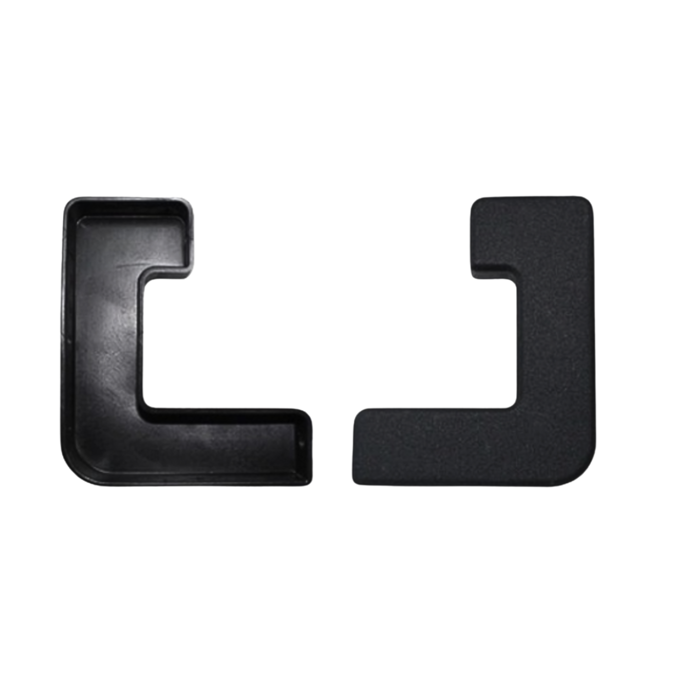 FECHAMENTO DO PARACHOQUE RANDON