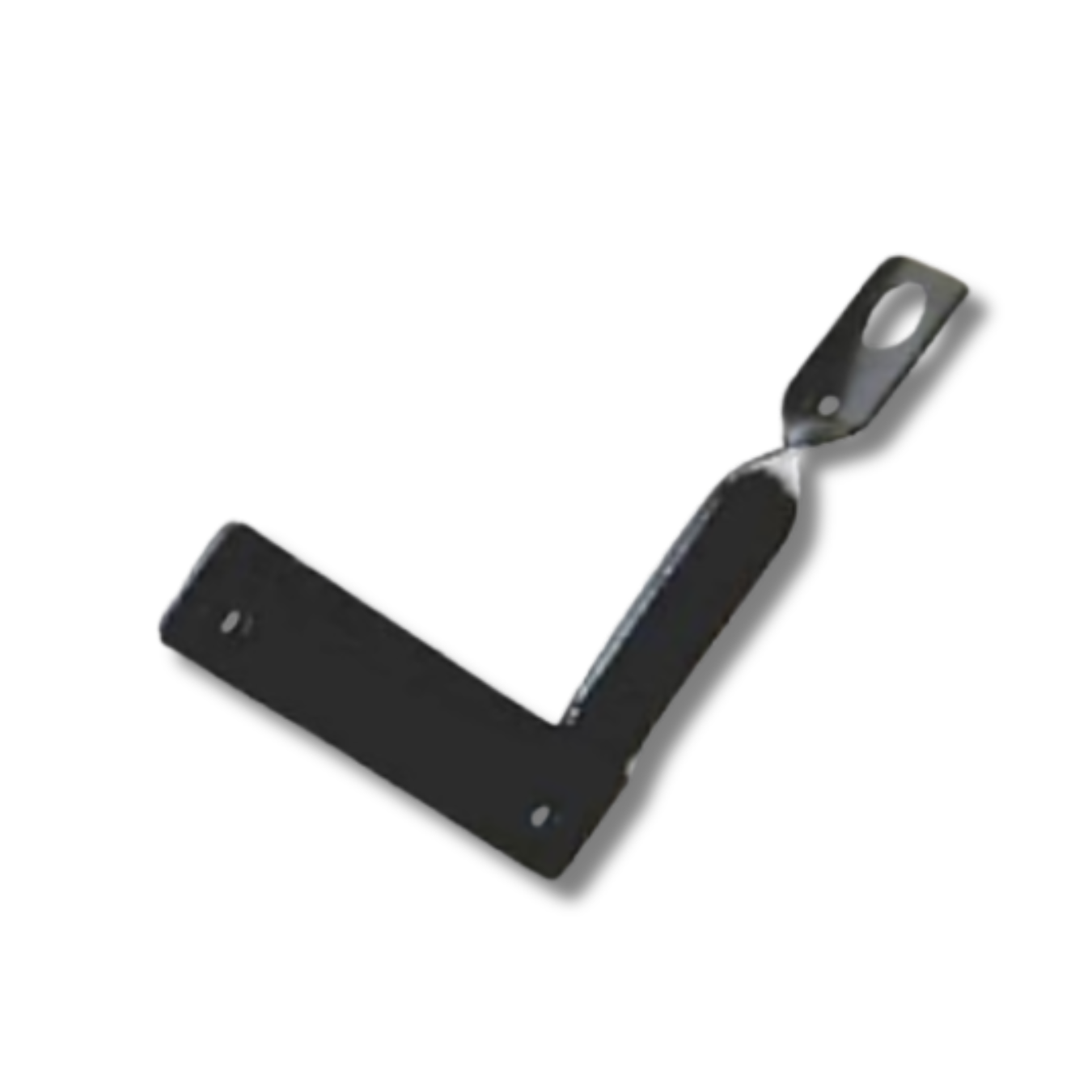 SUPORTE DE ANTENA PX MB ACCELO DIANTEIRO