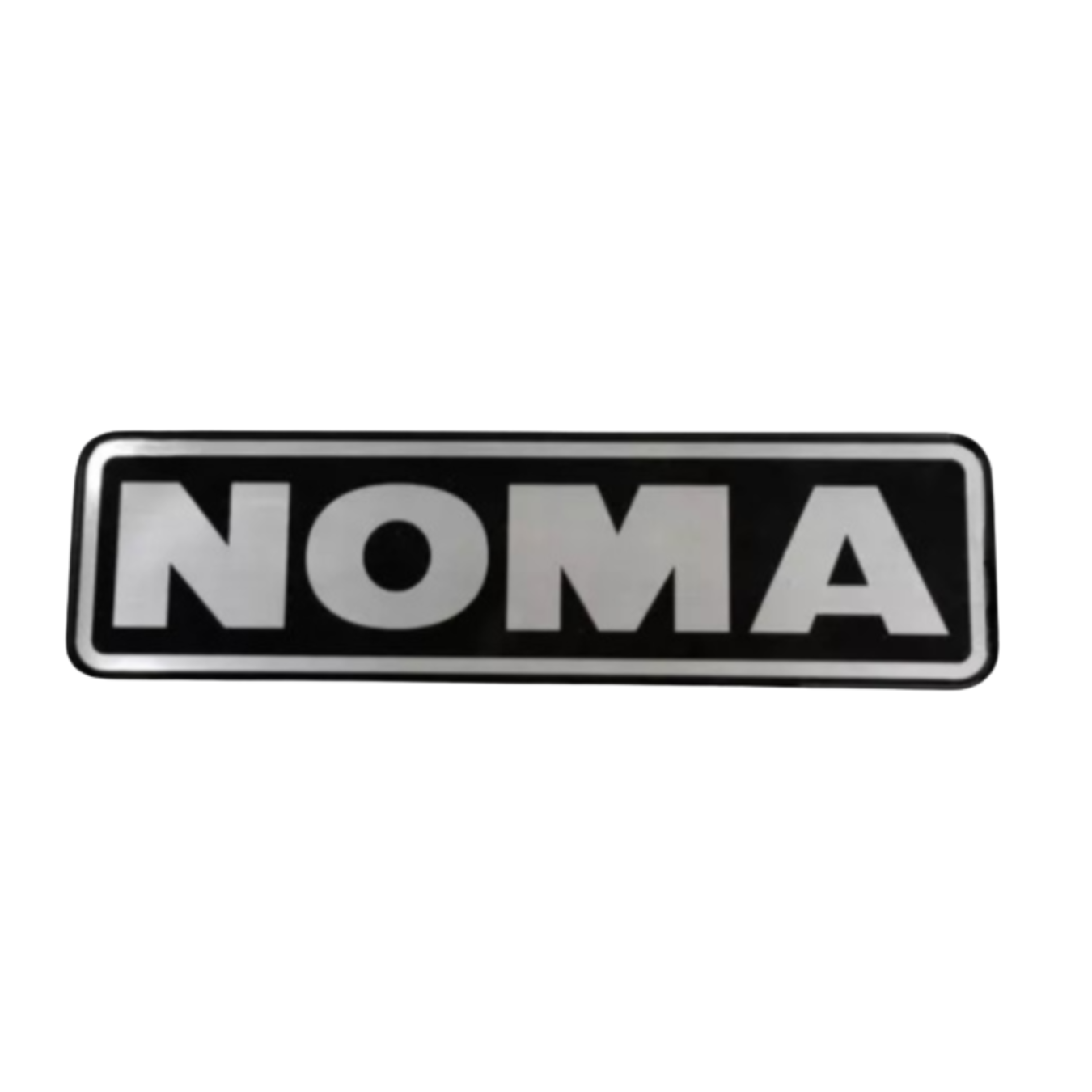 ADESIVO RESINADO NOMA