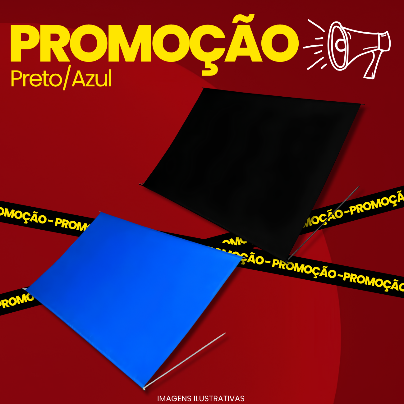 TOLDO P/ COZINHA