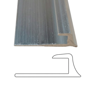 PINGADEIRA (PERFIL VIRGULA) 6 M 