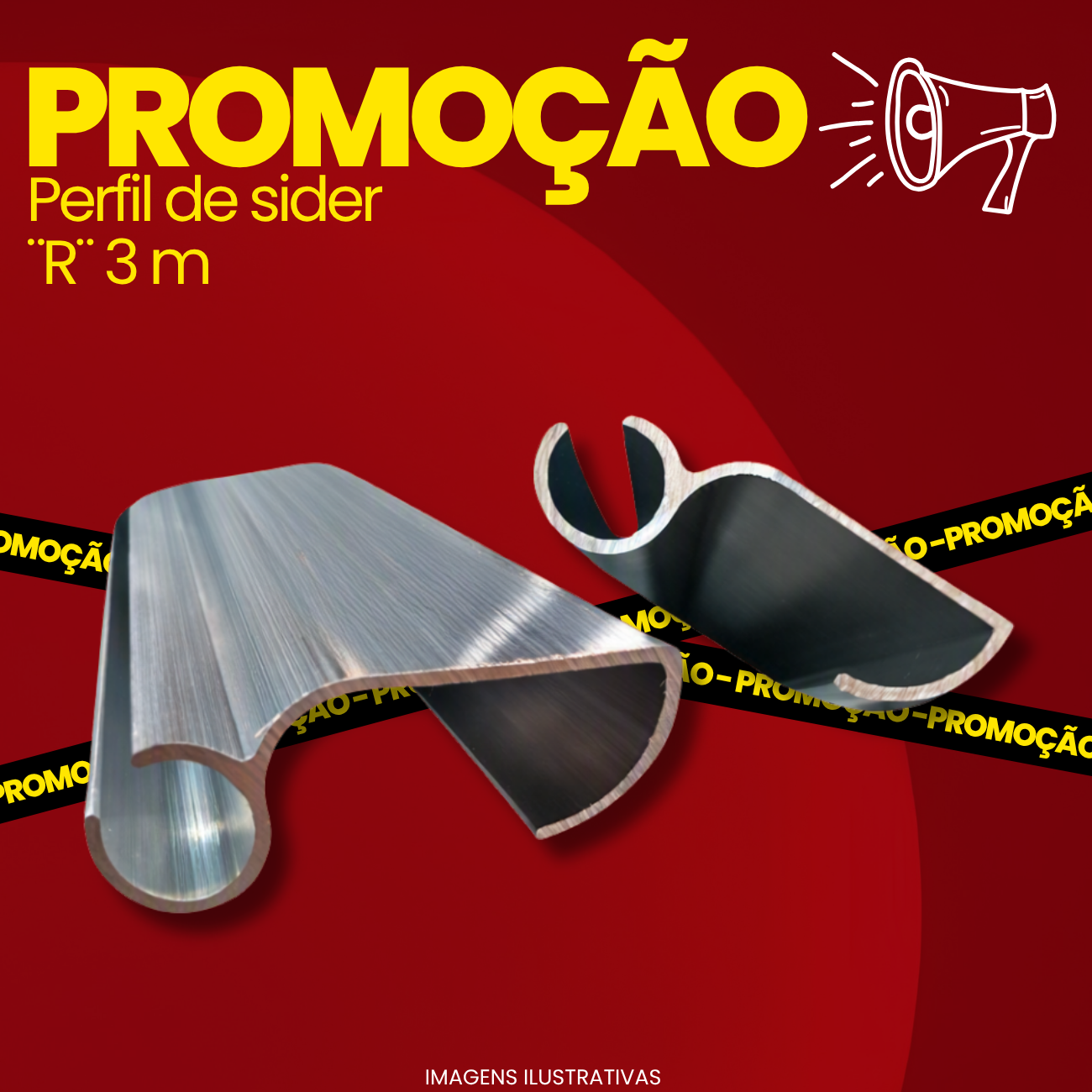 PERFIL SIDER ¨R¨