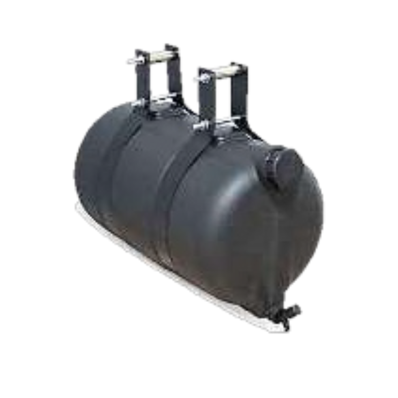 COROTE PRETO 16L C/ CINTA