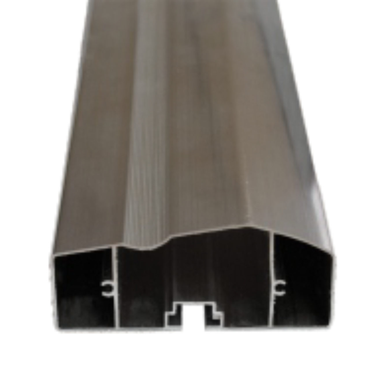 TRAVESSA LATERAL 'N'