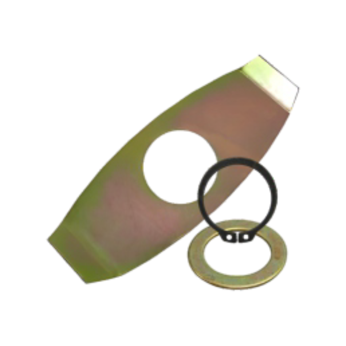 KIT ARRUELA EIXO 'S' GUERRA