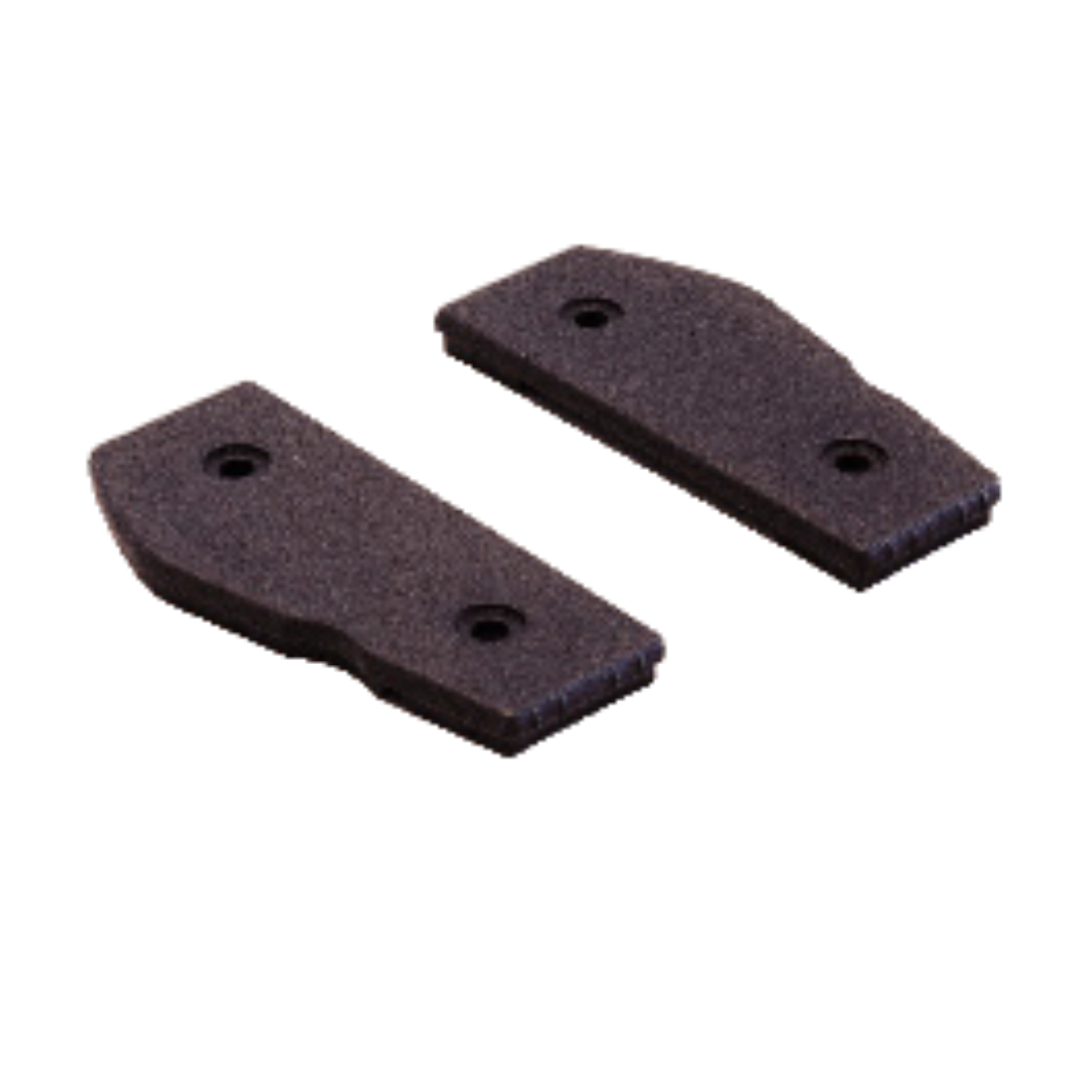 TAMPA TRASEIRA DO PROTETOR LATERAL 'N' (DD/TE PERFIL INF.) (DE/TD PERFIL SUP.