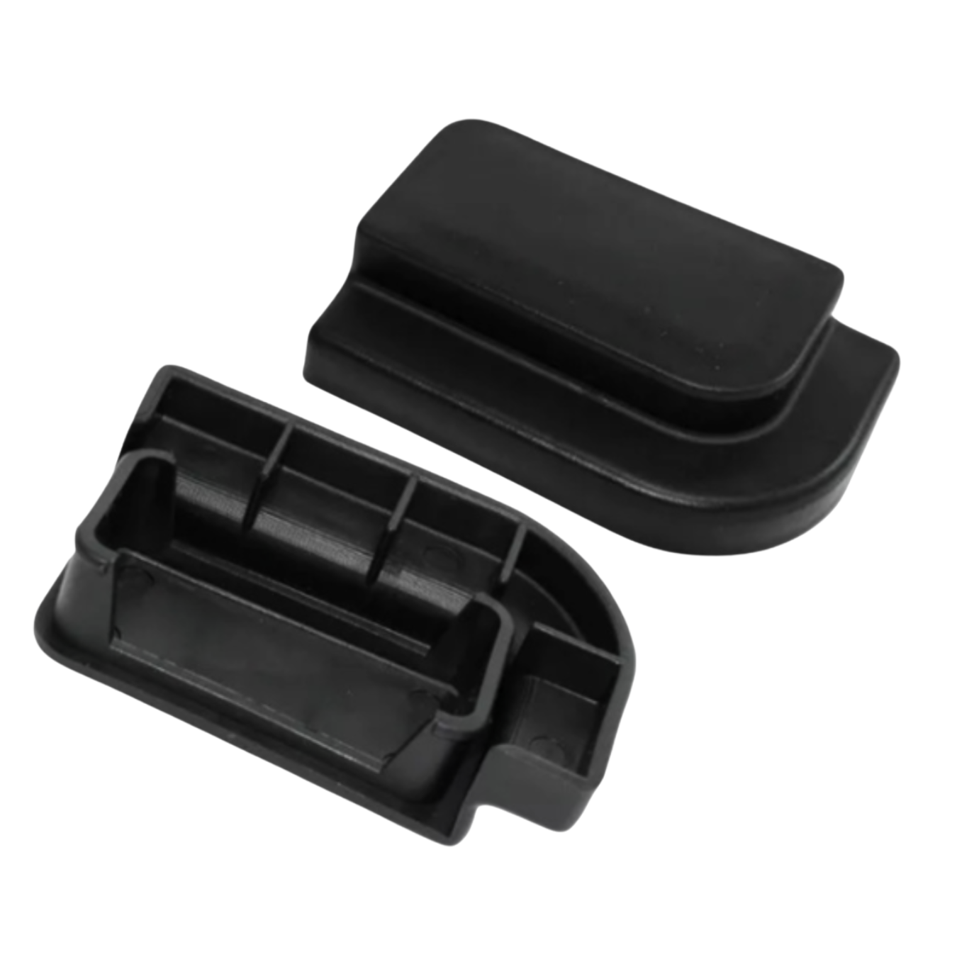 TAMPA DO FUEIRO TRASEIRA 2006