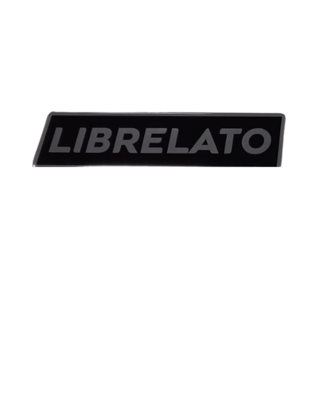 ADESIVO RESINADO LIBRELATO 2021