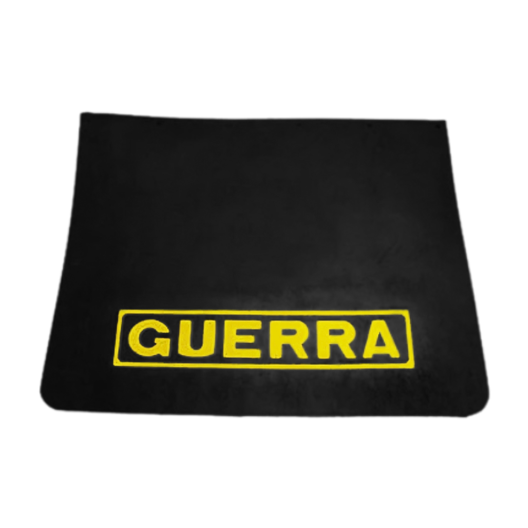APARA BARRO GUERRA AMARELO 70x54 CM BAIXO