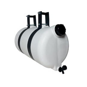 COROTE BRANCO 25L C/ CINTA