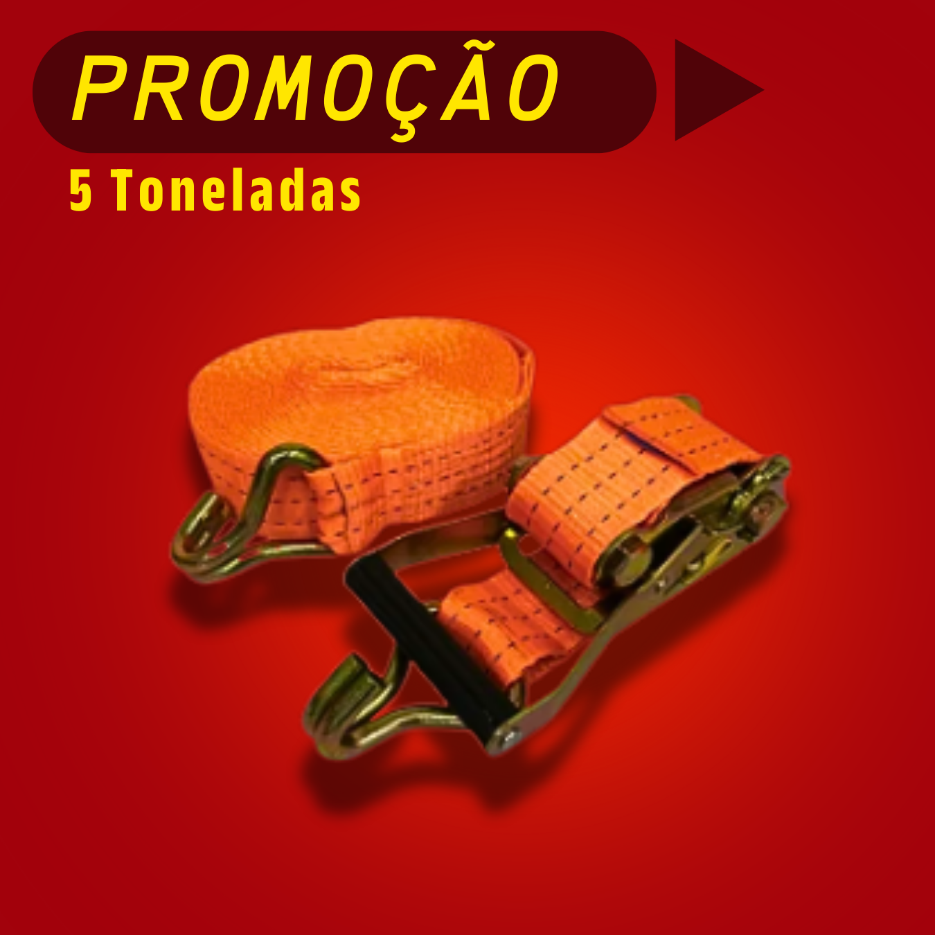 CONJUNTO CINTA E CATRACA