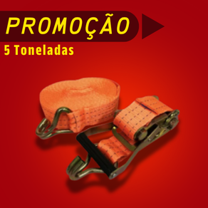 CONJUNTO CINTA E CATRACA