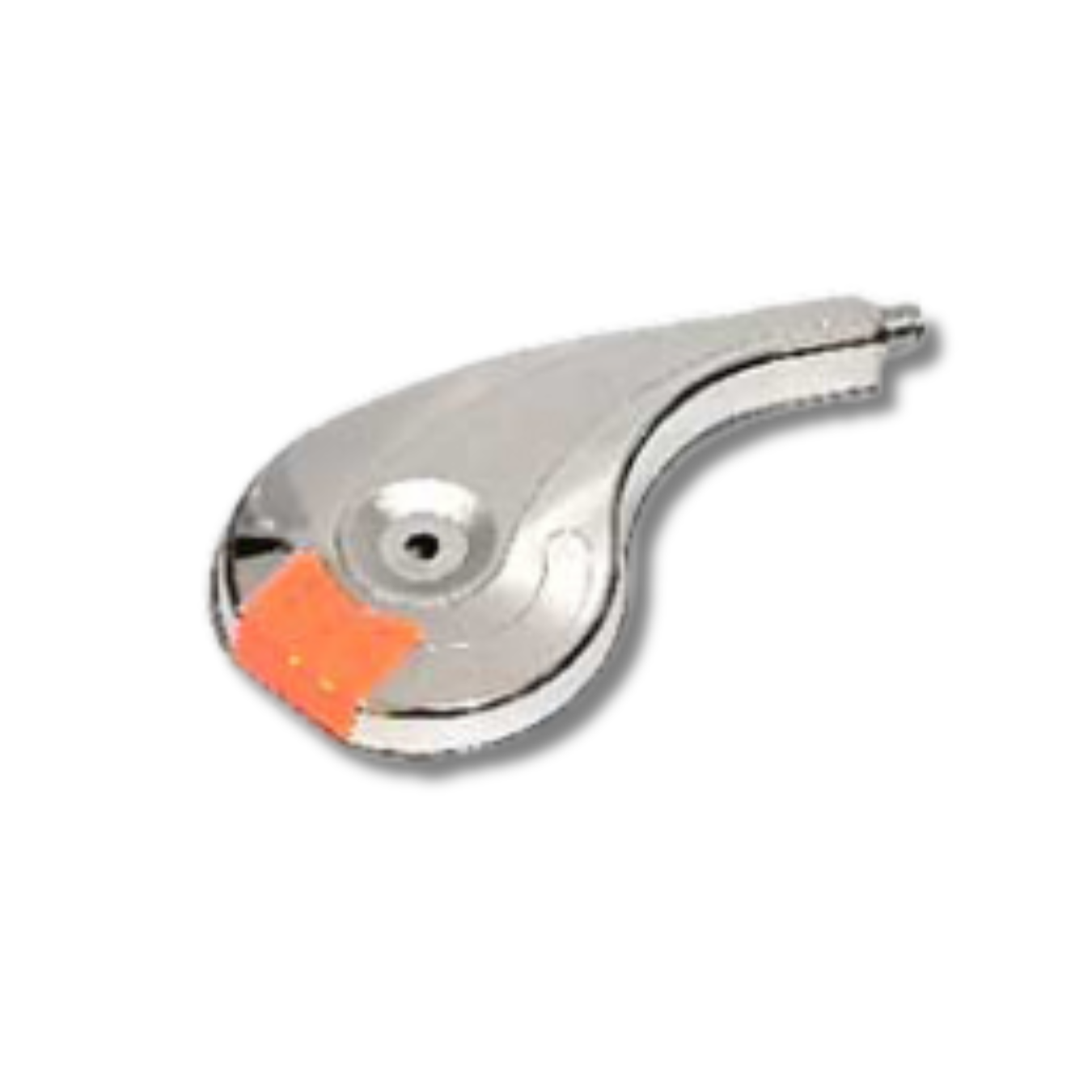 CALOTA TOP LINE C/ REFL. GR