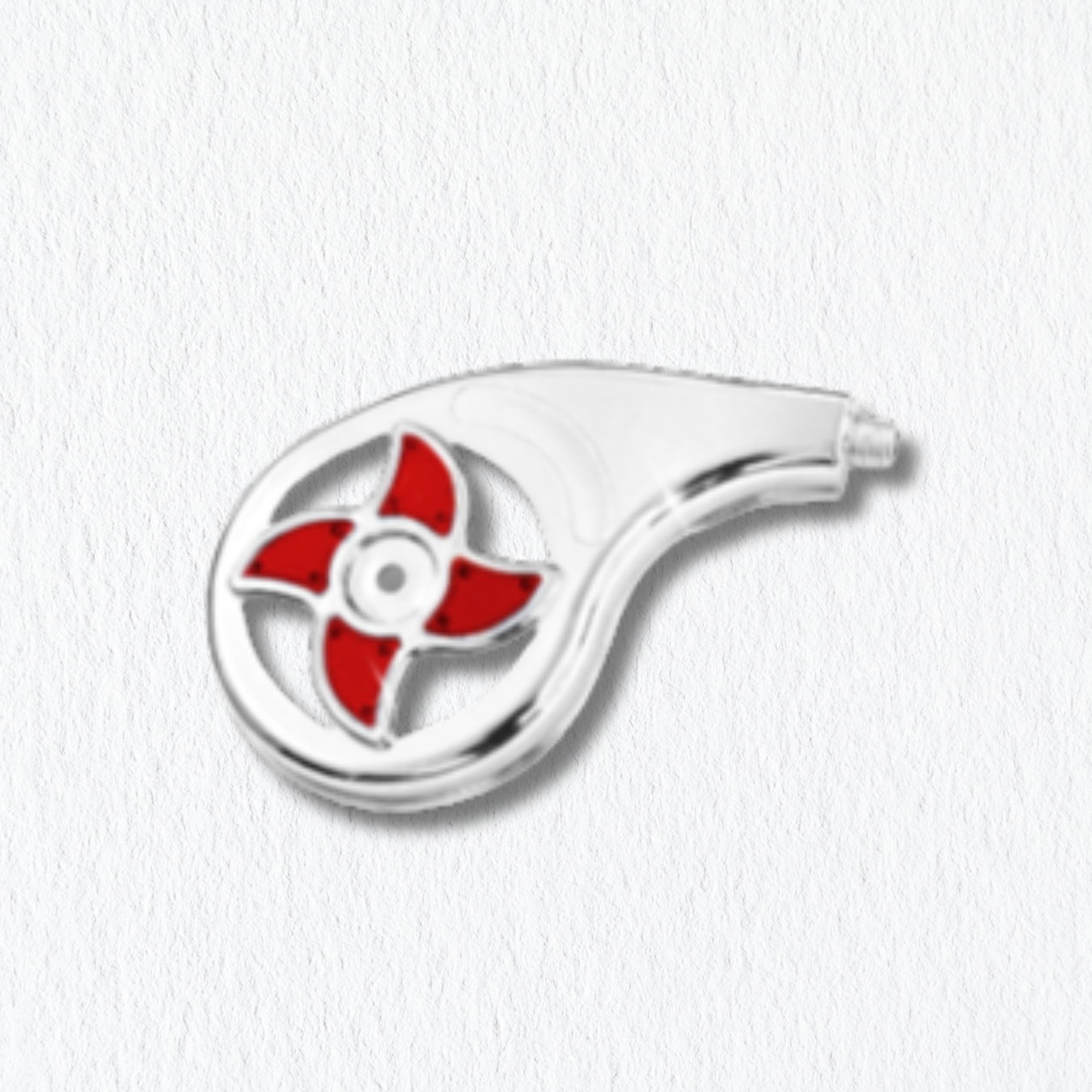 CALOTA ESTRELA VERMELHA 