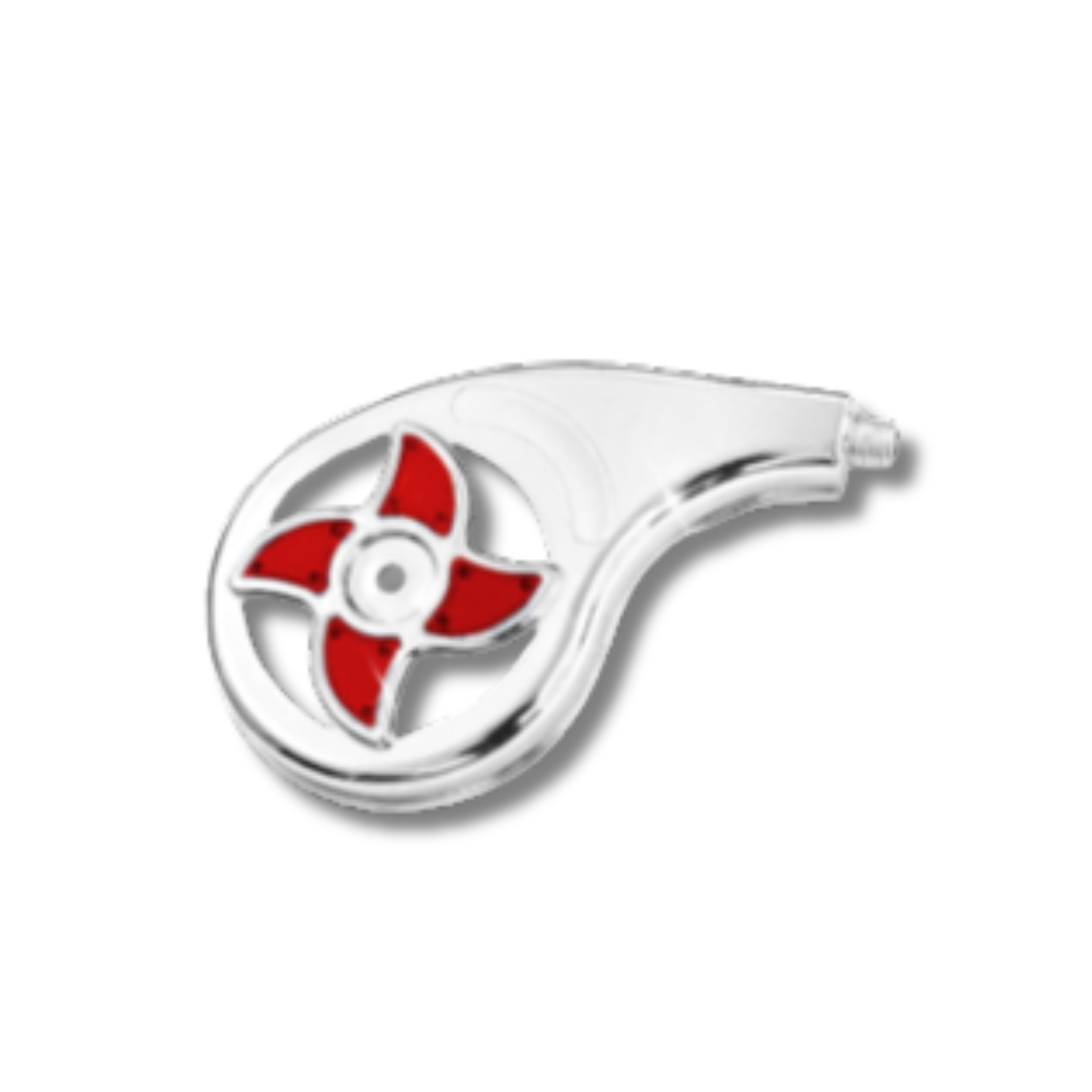 CALOTA ESTRELA VERMELHA 