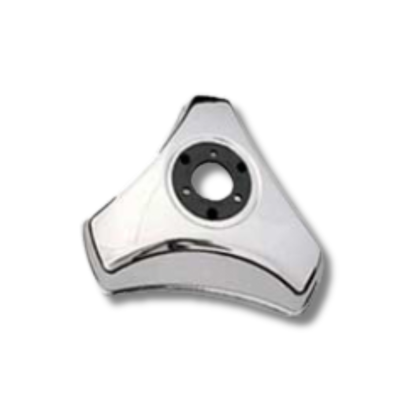 CALOTA 3 PONTAS ARO 16 