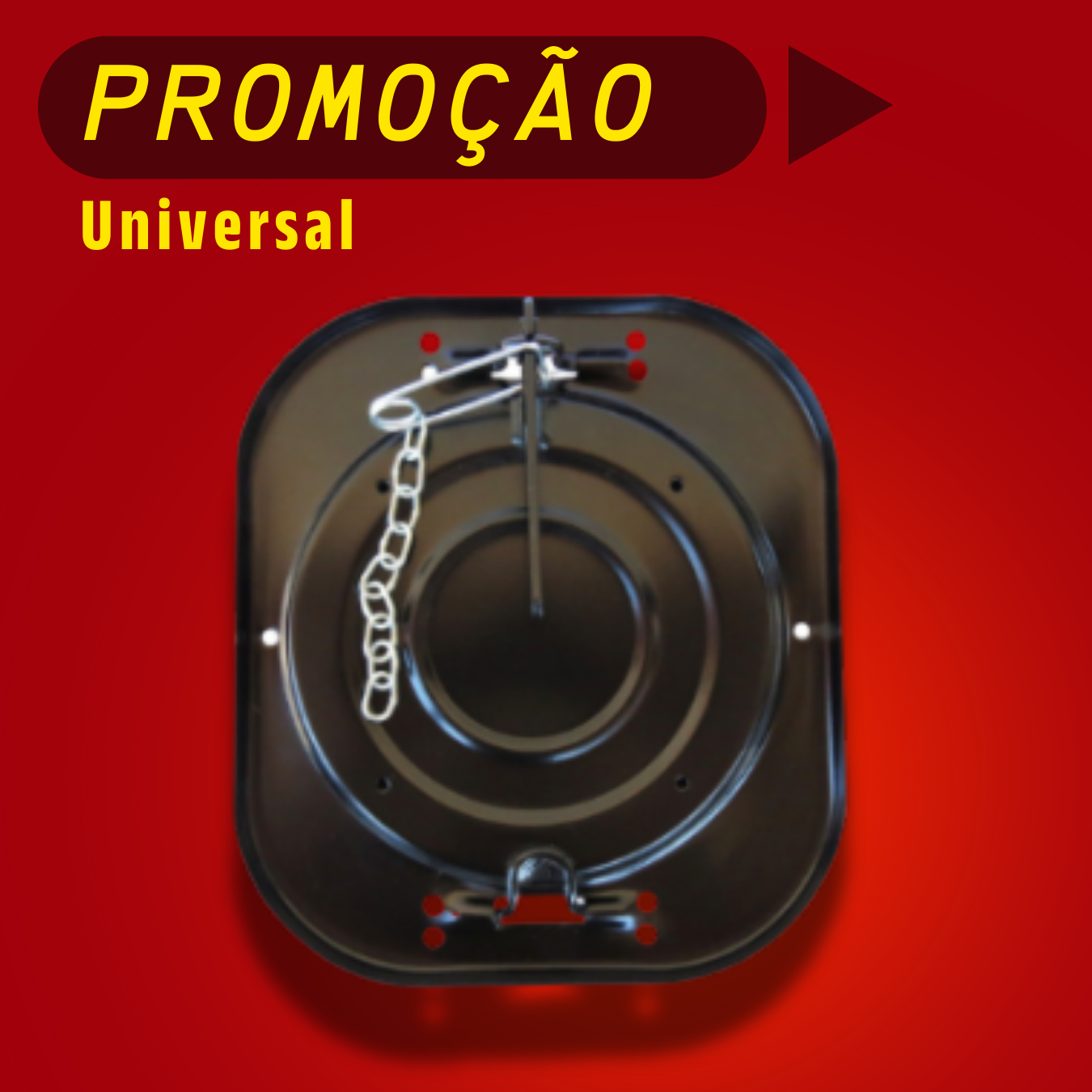 BOCA GRANELEIRA UNIVERSAL