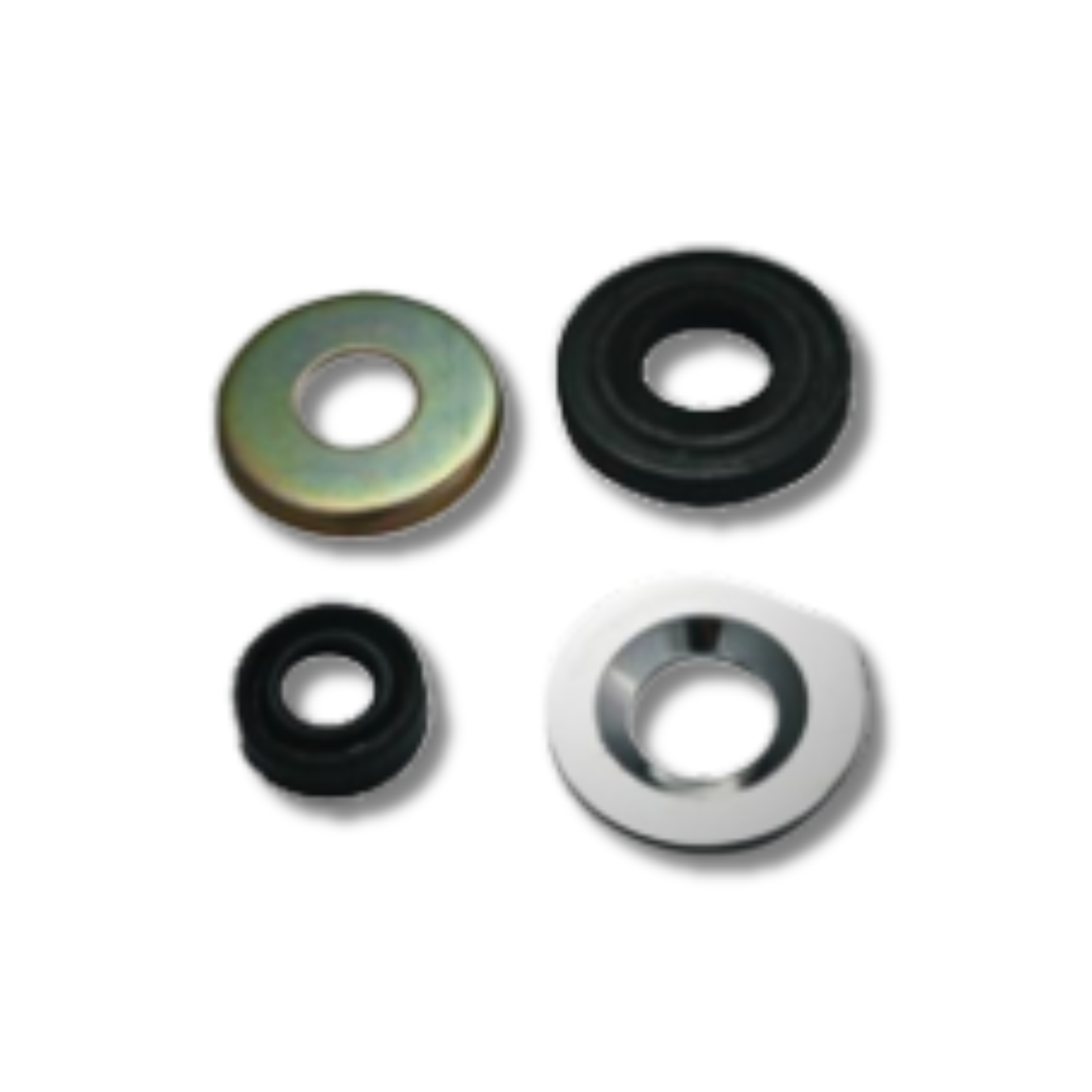 KIT REPARO VEDAÇÃO