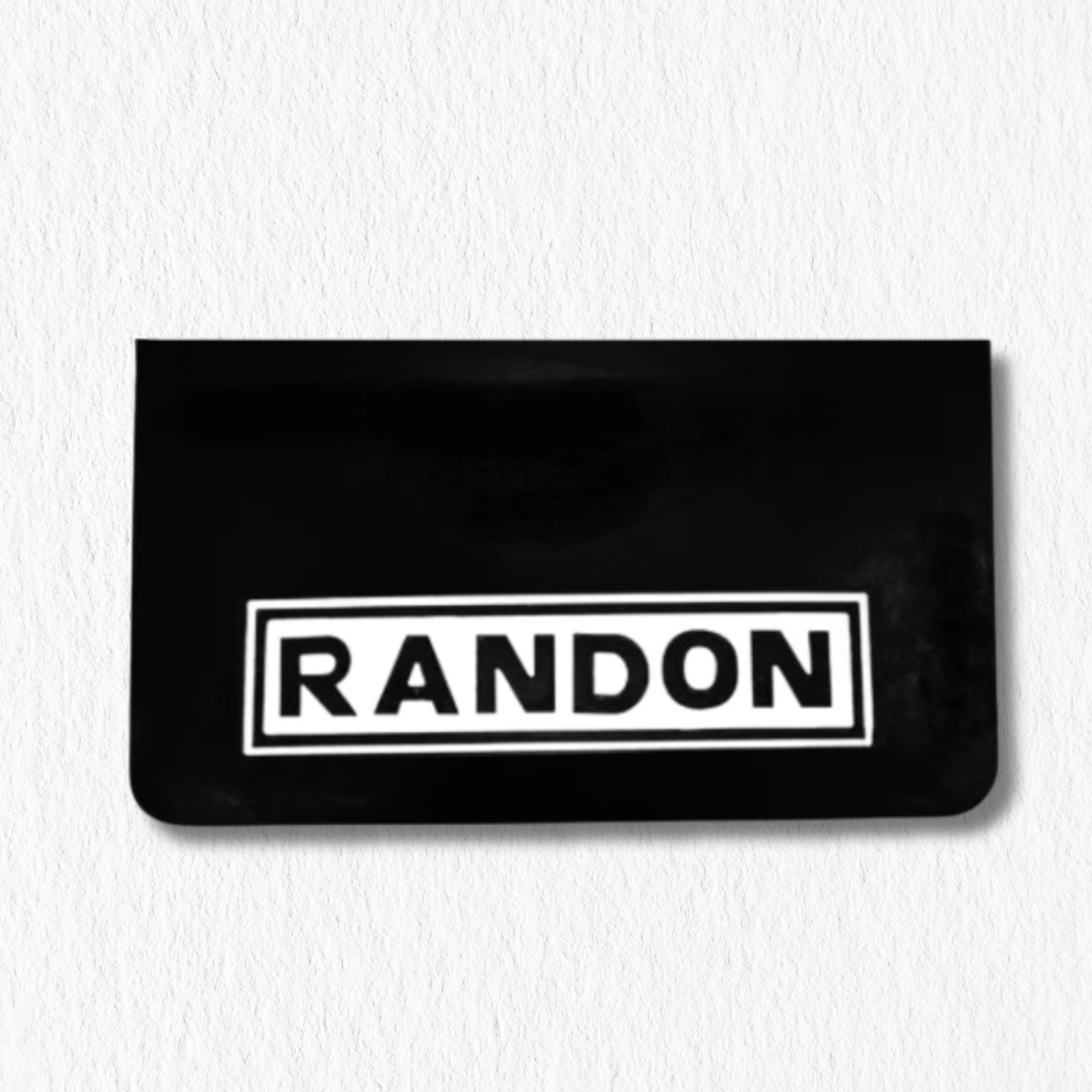 APARA BARRO RANDON DO PEITO 64x36 CM 