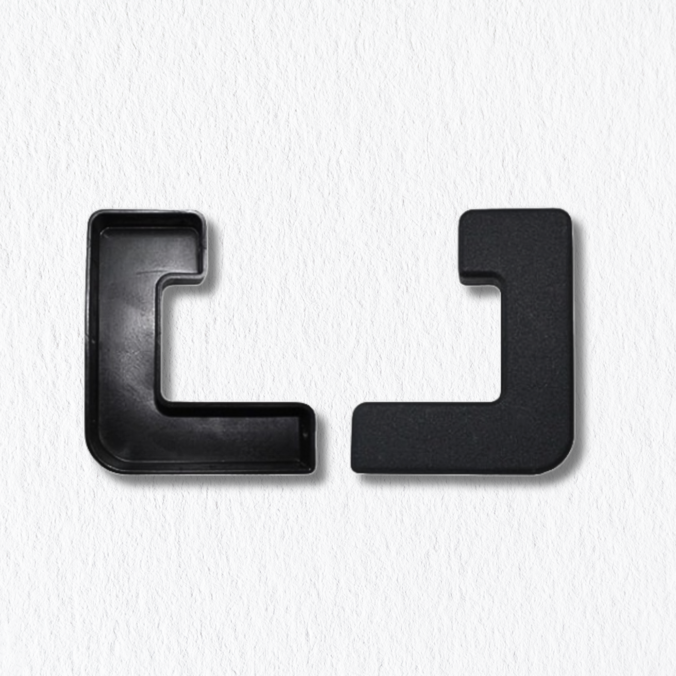 FECHAMENTO DO PARACHOQUE RANDON