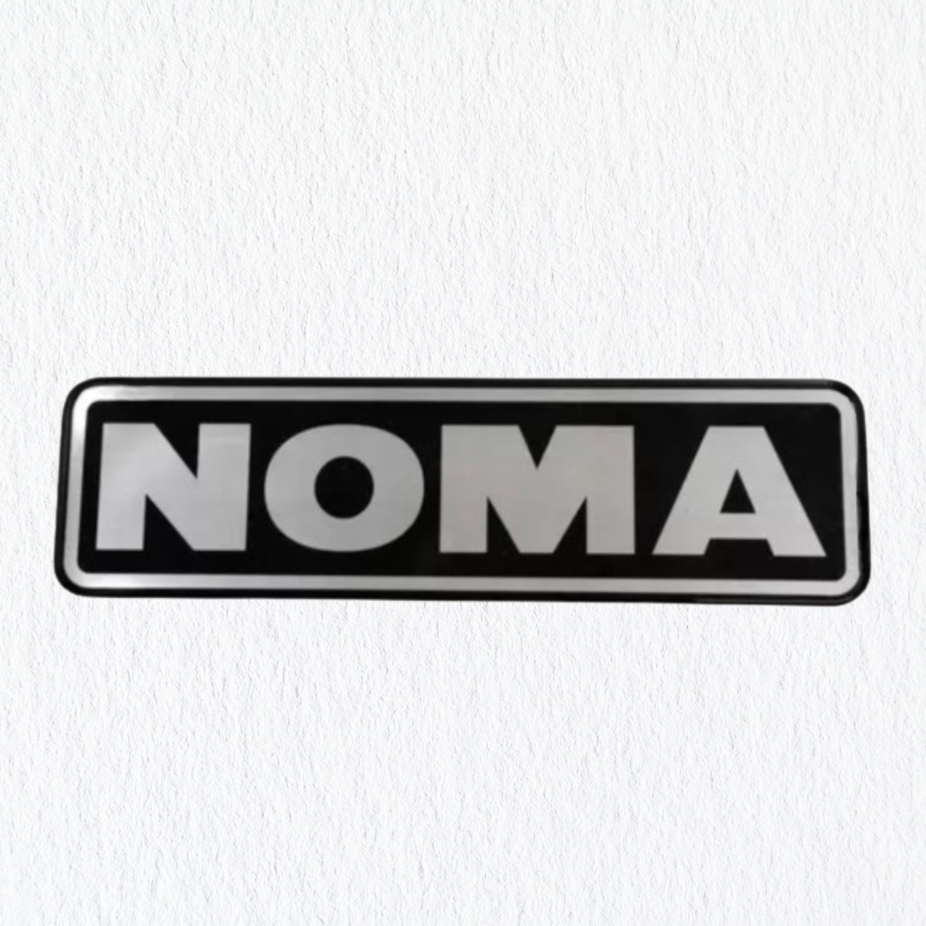 ADESIVO RESINADO NOMA