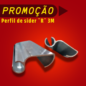 PERFIL SIDER ¨R¨
