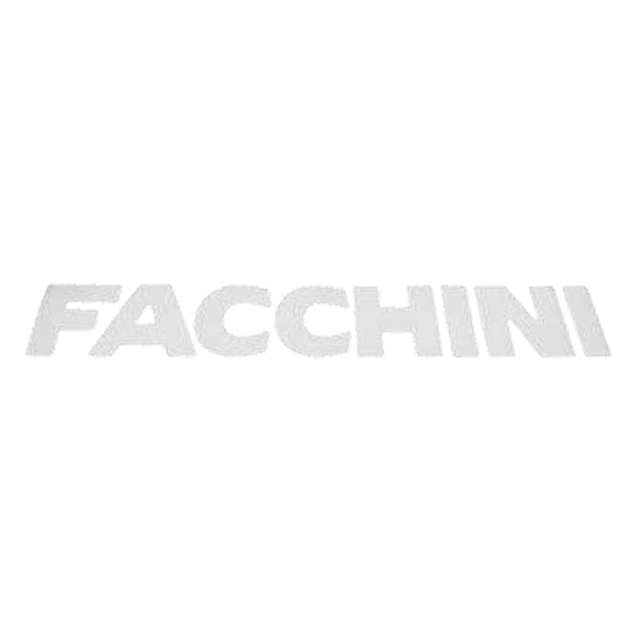 ADESIVO RESINADO FACCHINI BRANCO