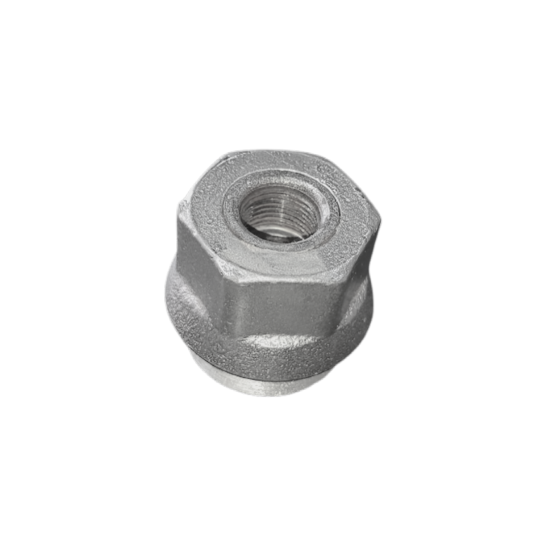 FLANGE SCANIA 114/12